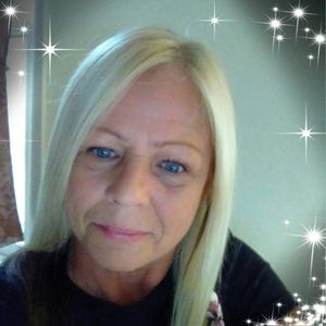 Meet your Posher, Vickie